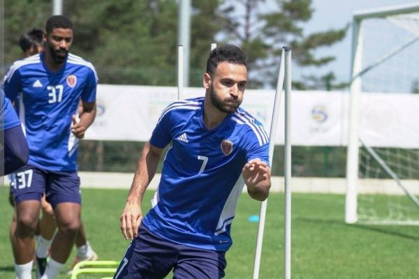 نوراللهی آبیپوش میشود تنها یک امضا باقی مانده است