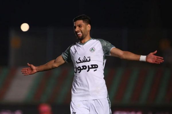  قاتل دروازه سرخابی‌ها جدیدترین یاغی نصف جهان