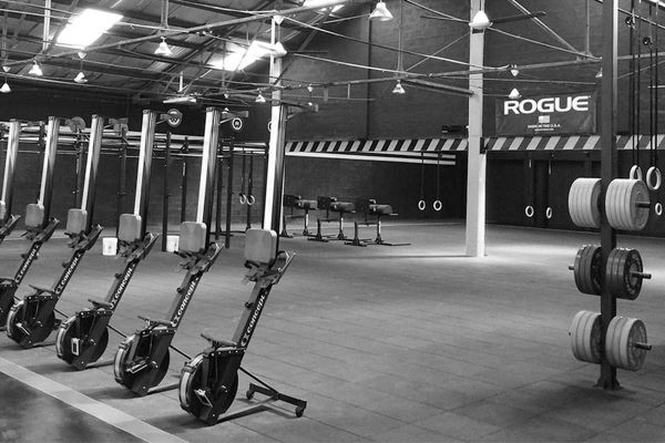  کراس‌فیت در آستانه جدایی از وزنه‌برداری