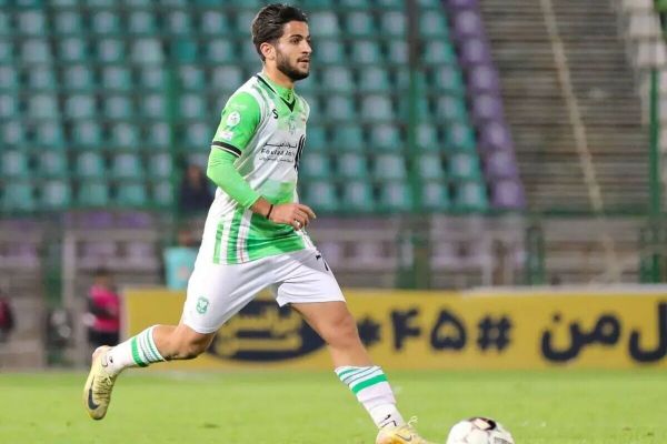 ادعای یک خبرگزاری بازیکن خیبر به استقلال نزدیک شد