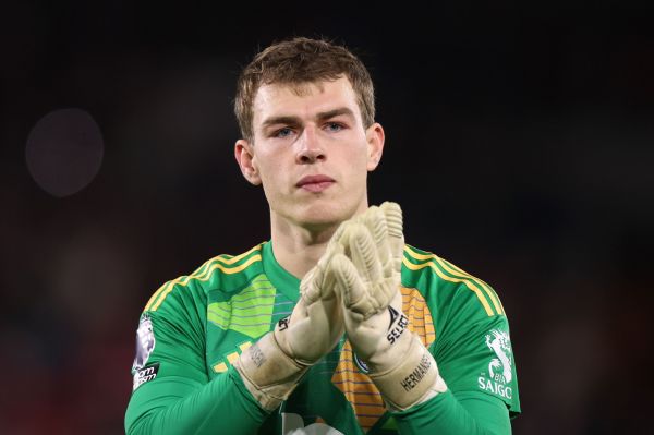  گزینه جدید چلسی برای پر کردن جای خالی کپا