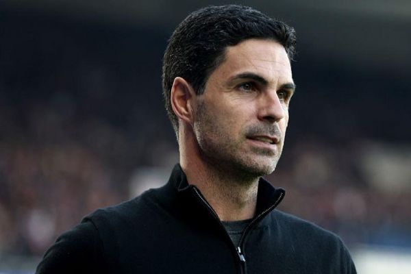 گزینه جدید آرتتا برای پست وینگر؛ ستاره جوان فرانسوی