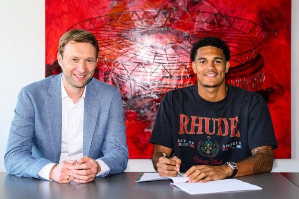  رسمی؛ مدافع جوان لیورپول به بایرلورکوزن پیوست