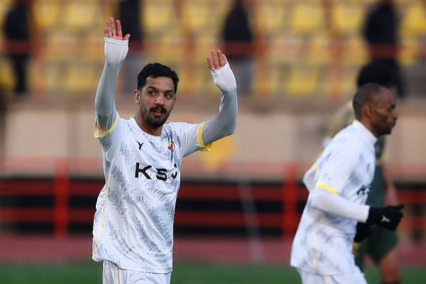  باشگاه فولاد  فسخ یک طرفه محمدی غیرقانونی است