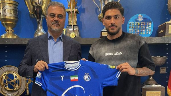  تایید خبر فوتبالی  قلی‌زاده به استقلال پیوست