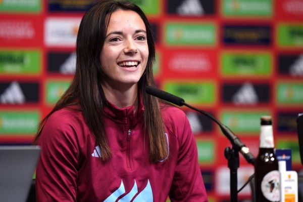 خطر از بیخ گوش اسپانیا گذشت؛ آیتانا به اردو بازگشت