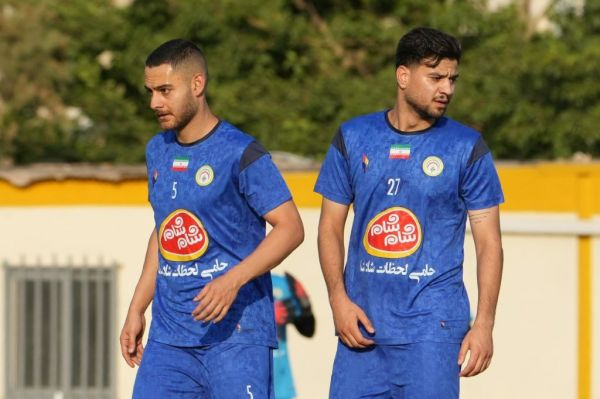  استارت فجری‌ها با پیروز برای لیگ ۲۵