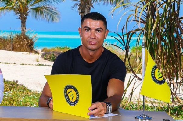 واکنش کاسیاس به تمدید قرارداد رونالدو با النصر