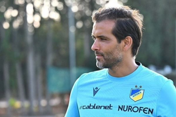  نونو مورایس کیست   شاگرد سابق مورینیو روی نیمکت استقلال