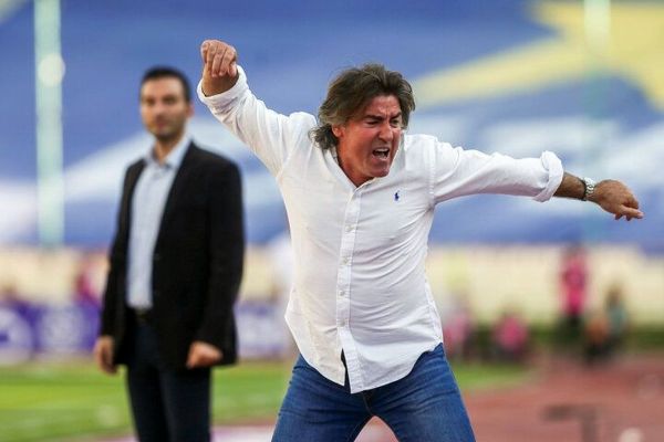  ای‌اف‌سی علیه مربیان احساساتی؛ هشدار به ساپینتو، ساکت و دیگران