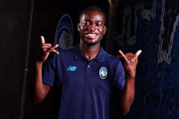  رسمی؛ کمال الدین به تیم ایتالیایی پیوست