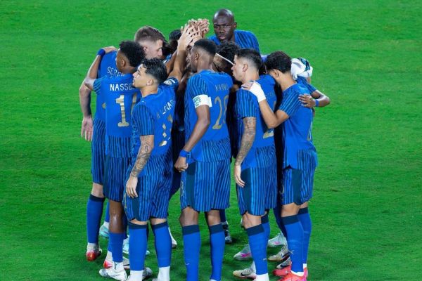 پاداش جالب توجه برای پیروزی بزرگ الهلال مقابل منچسترسیتی