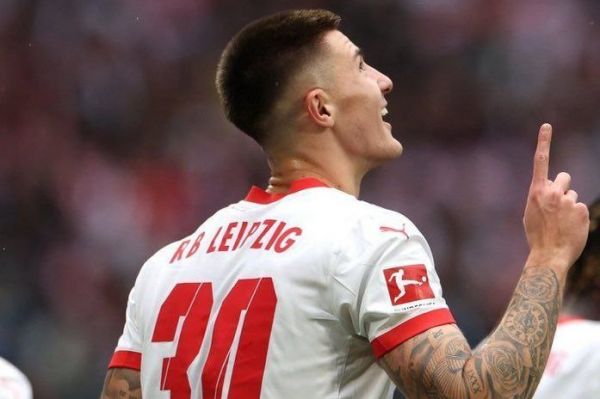  توقف مذاکرات برای جدایی ستاره اسلوونیایی بوندسلیگا