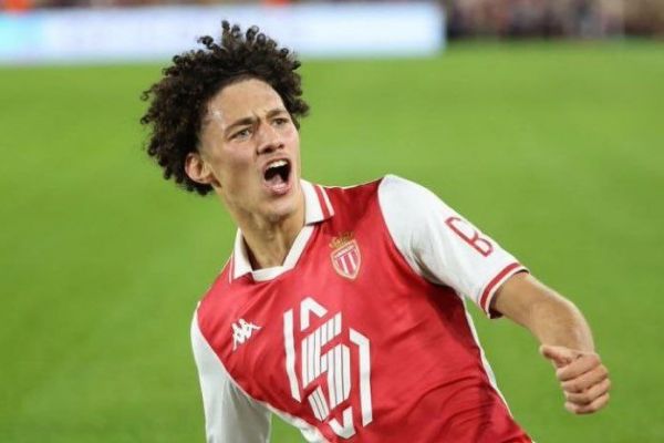 بایرلورکوزن ستاره موناکو را جذب میکند