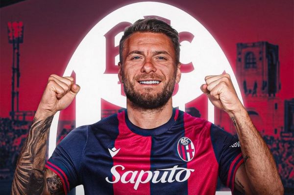  غیررسمی؛ مهاجم سابق تیم ملی ایتالیا به بولونیا پیوست