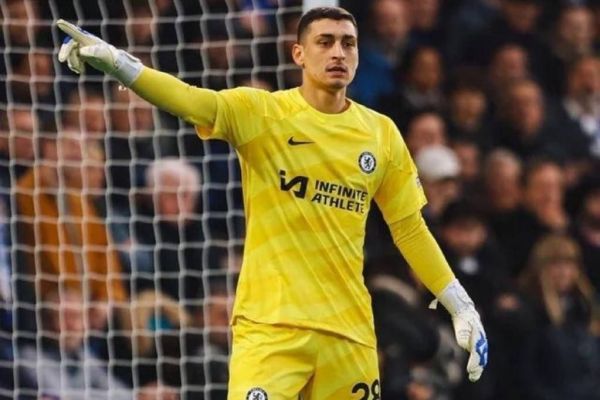  غیررسمی؛ دروازه‌بان چلسی به ساندرلند پیوست