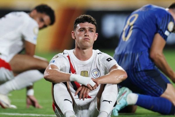  استراحت تابستانی تمدید شد؛ سیتیزن‌ها با تأخیر به اردوی پیش‌فصل می‌رسند