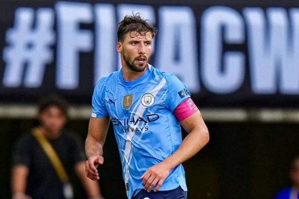  تمدید بزرگ در راه است؛ سیتی آماده مذاکره با ستاره پرتغالی