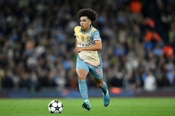  آینده‌سازی در اتحاد؛ سیتی به دنبال تمدید قرارداد ریکو لوئیس