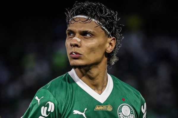 علاقه اینتر به هافبک پالمیراس؛ پروژه تقویت میانه میدان ادامه دارد