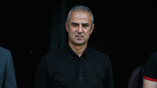  گزارش ویژه  قهوه تلخ ترک؛ درس بزرگی که آرکاداش به پرسپولیسی‌ها داد