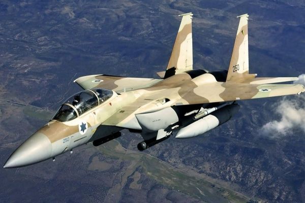  افشای جنایت هولناک خلبانان اسرائیلی در طول جنگ با ایران