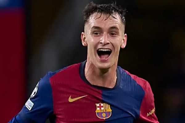  اقدام چلسی برای جذب ستاره بارسلونا