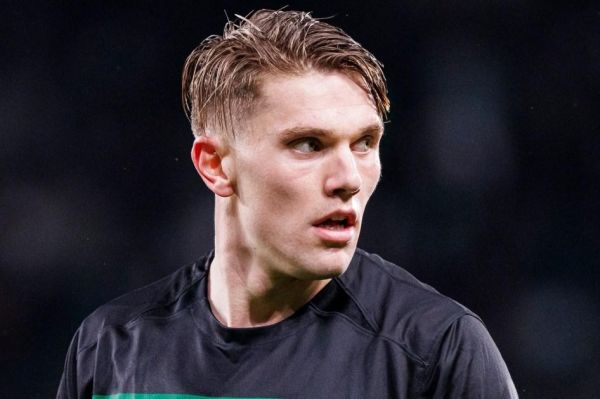  حمایت ستاره سابق منچستریونایتد از گیوکرش