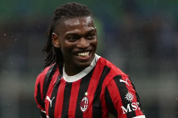  تیم رویایی ستاره میلان فاش شد