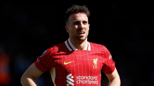 علت حادثه منجر به فوت ژوتا و برادرش چه بود