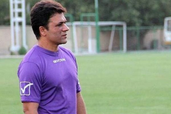  با اعلام مدیرعامل شمس آذر؛ رضایی جانشین رحمتی شد