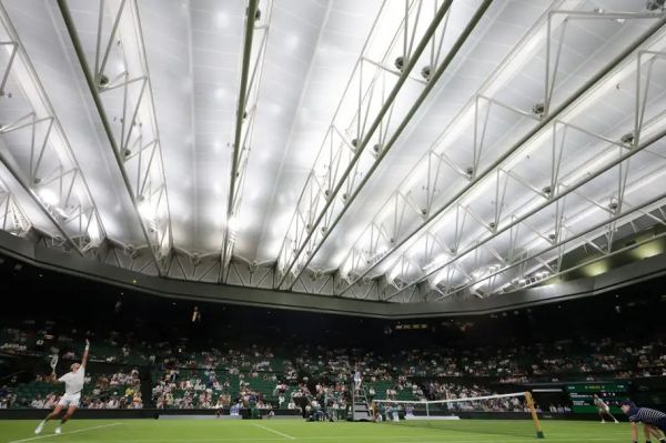  سنت‌شکنی ویمبلدون به احترام درگذشت ژوتا