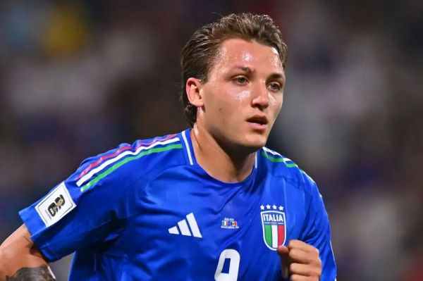  رقابت میلان با باشگاه عربستانی بر سر آقای گل سری‌آ