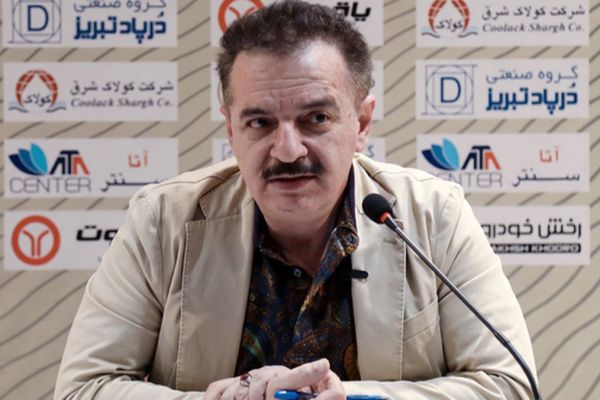  مشکل بزرگ درخواست اسکوچیچ؛ ایجنت مغضوب زنوزی