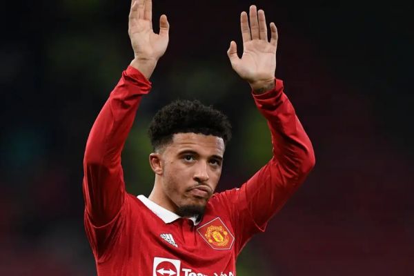  مشکل اصلی سانچو در منچستریونایتد چه بود