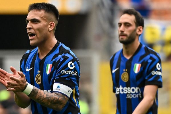 دوراهی دشوار اینتر پس از جنجال ایجاد شده بین دو ستاره این تیم