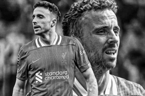  جهان فوتبال در سوگ؛ واکنش احساسی هم‌تیمی‌های ژوتا