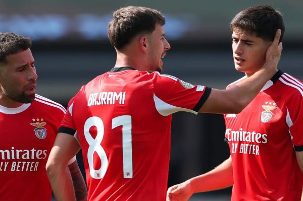  رد شدن پیشنهاد هنگفت الهلال توسط ستاره جوان بنفیکا