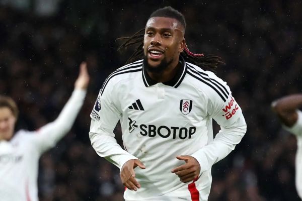  ستاره خط حمله تیم لندنی، هدف جدید اتلتیکومادرید