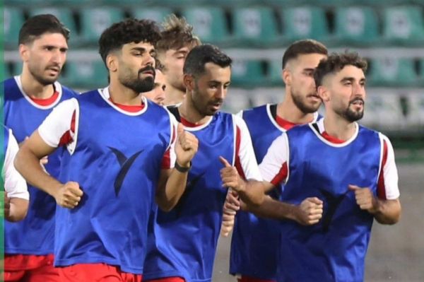 سفر ذوبآهن به بروجن