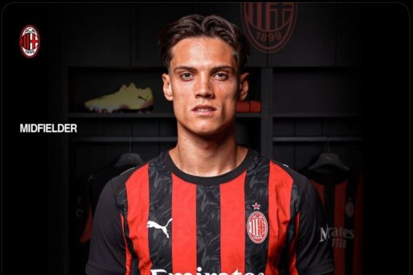  اولین خرید رسمی روسونری؛ ساموئله ریچی به میلان پیوست