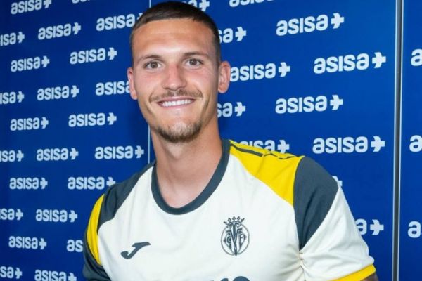 مدافع سابق رئال مادرید از ناپولی جدا شد