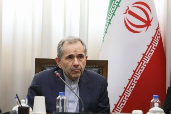 تخت روانچی به غنیسازی اورانیوم ادامه خواهیم داد