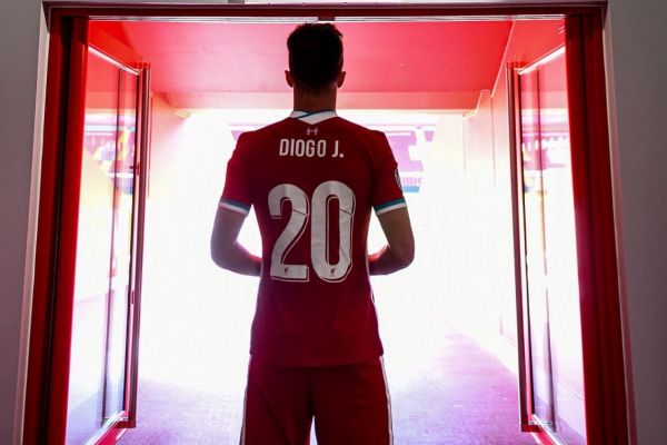  شماره 20 لیورپول برای همیشه بایگانی شد