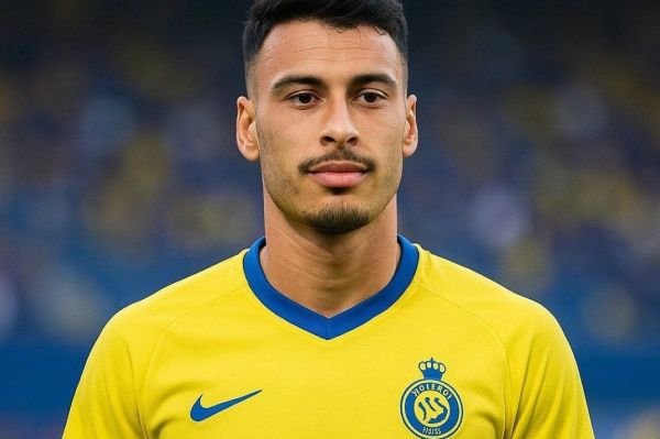  پیشنهاد هنگفت النصر برای برای ستاره آرسنال آماده ارسال