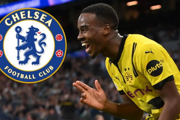 غیر رسمی؛ ستاره انگلیسی دورتموند به چلسی پیوست