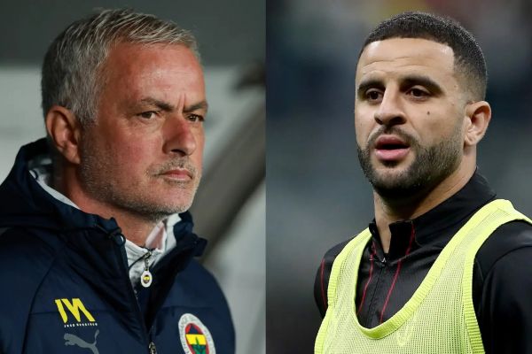  پیشنهاد وسوسه‌انگیز تیم مورینیو به ستاره طرد شده منچسترسیتی