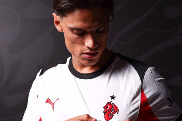  اولین مصاحبه ستاره جدید میلان پس از پیوستن به روسونری