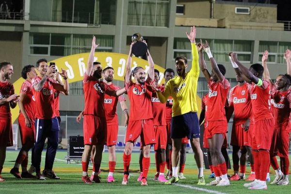  رستگاری مدافع ذوب‌آهن در بازگشت به گرجستان؛ خوشبختی با طعم گلزنی و قهرمانی