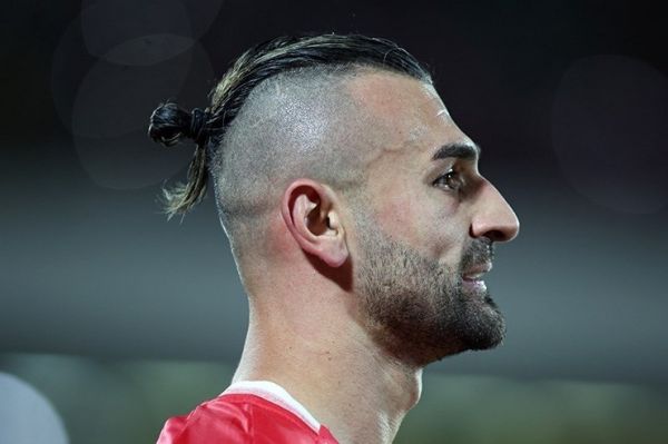  تیم ترکیه‌ای به دنبال جذب مهاجم پرسپولیس